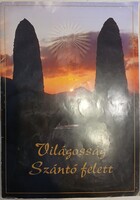 Szőnyi József: Világosság Szántó felett (40 o.)