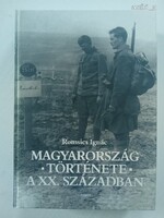 Romsics Ignác: Magyarország története a XX. században. 2001, Budapest. Osiris kiadó.