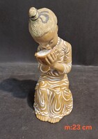 Kovács Margit Tejivó