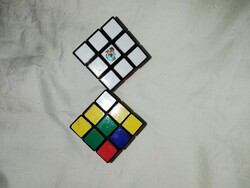 Rubik kockák   L