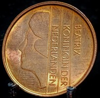 Hollandia 5 cent, 1998 A13A2