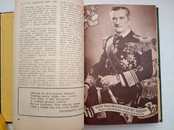 Felszabadulás naptár 1944 ujrakötve 5-250 oldal