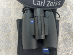 Top Kategóriás Zeiss Coquest 8 x 30 Újszerű Távcső