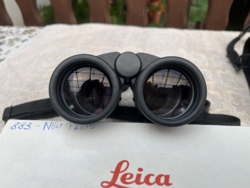 Top Kategóriás Leica Trinovid 8 x 42 BA Típusú Újszerű Távcső