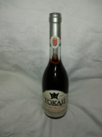 Tokaji Szamorodni Dry 1993        L