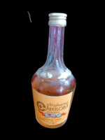 Bontatlan Bulgár Szilva Pálinka - 70-es évek