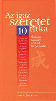 Az igaz szeretet 10 titka - Adam Jackson