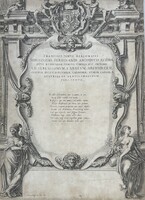 16.század végi metszet I.