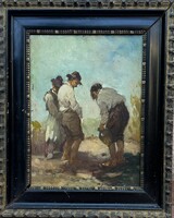 Ács Ágoston: Rossz gyerekek