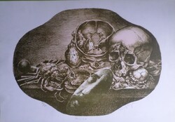 Kőnig Frigyes: Kőzetek