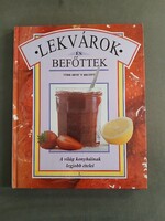 Jacqueline Bellefontaine, Judith Ferguson - Lekvárok és befőttek (A világ konyháinak lejgobb ételei