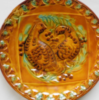 Konakovo fali tál vadmadarakkal