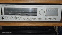 Videoton RA 6363 FM rádiós erősítő