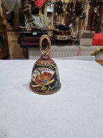 Japán porcelán csengő