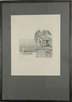 Rékassy Csaba - Metamorphosis I. - 51585