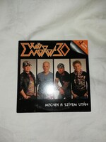 Első Emelet 30 éves koncert CD   L