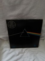 Pink Floyd " The Dark side of the Moon"  LP