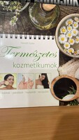 Horváth Eszter: Természetes kozmetikumok
