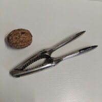 Régi diótörő mogyoró törő