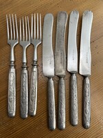 SOLINGEN evőeszközök