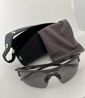 RUDY PROJECT Noyz unisex sport napszemüveg, saját merev tokjával, porvédő mikroszálas tasakkal