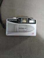Olympus TRIP XB40 AF filmes automata fényképezőgép