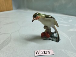 A1275 Herendi jégmadár 7,5 cm