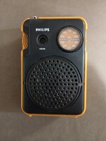 Philips AL 071 zsebrádió