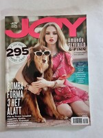 JOY magazin 2017. augusztus XX. évfolyam 8. szám