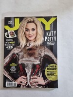 JOY magazin 2017. október XX. évfolyam 10. szám