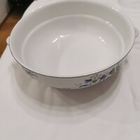 Füles porcelan tal