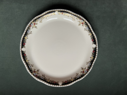 Zsolnay Sissy " Jubileum 150 " tortatál / tésztástál