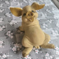 Kerámia malac persely eladó!!