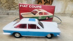Piko Fiat Coupé távirányítós kisautó