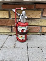 Retró Porral oltó készülék
