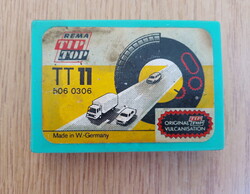 Retro Tip-Top gumiragasztó