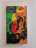Kolozsvári Grandpierre Emil: Szellemi galeri