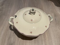 Haas&czjzek leveses tál