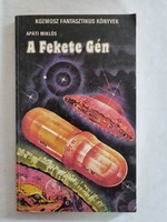 Apáti Miklós: A Fekete Gén