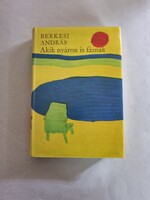 Berkesi András: Akik nyáron is fáznak