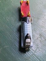 Thomas a gőzmozdony meséből Spencer. Gyerekjáték. Teljesen új állapotban.