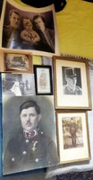 Régi katonai fotók