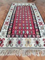 Antik Török kilim szőnyeg ALKUDHATÓ