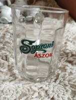 Sohm Soproni Ászok 3 dl Korsó