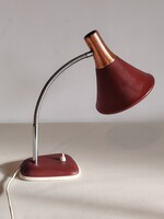 Space Age 1950 Italy asztali lámpa design ALKUDHATÓ