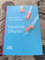 ÚJ / Katy Faust - Stacy Manning / Szemünk fényei