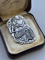 Ezust bross/medal