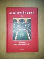 Alkotmánytan I., szerkesztette: Kukorelli István - Osiris Kiadó