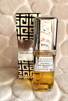 Vintage Old Formula GIVENCHY GENTLEMAN 100ml 3. 1/2 Fl Oz Eau de Toilette Spray retro parfüm