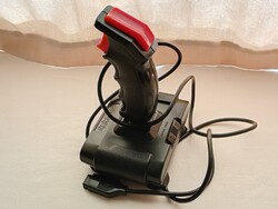 Joystick 02 - Quick Shot alkatrésznek